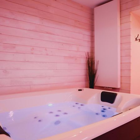 Hotel Mademoiselle Лиеж Екстериор снимка
