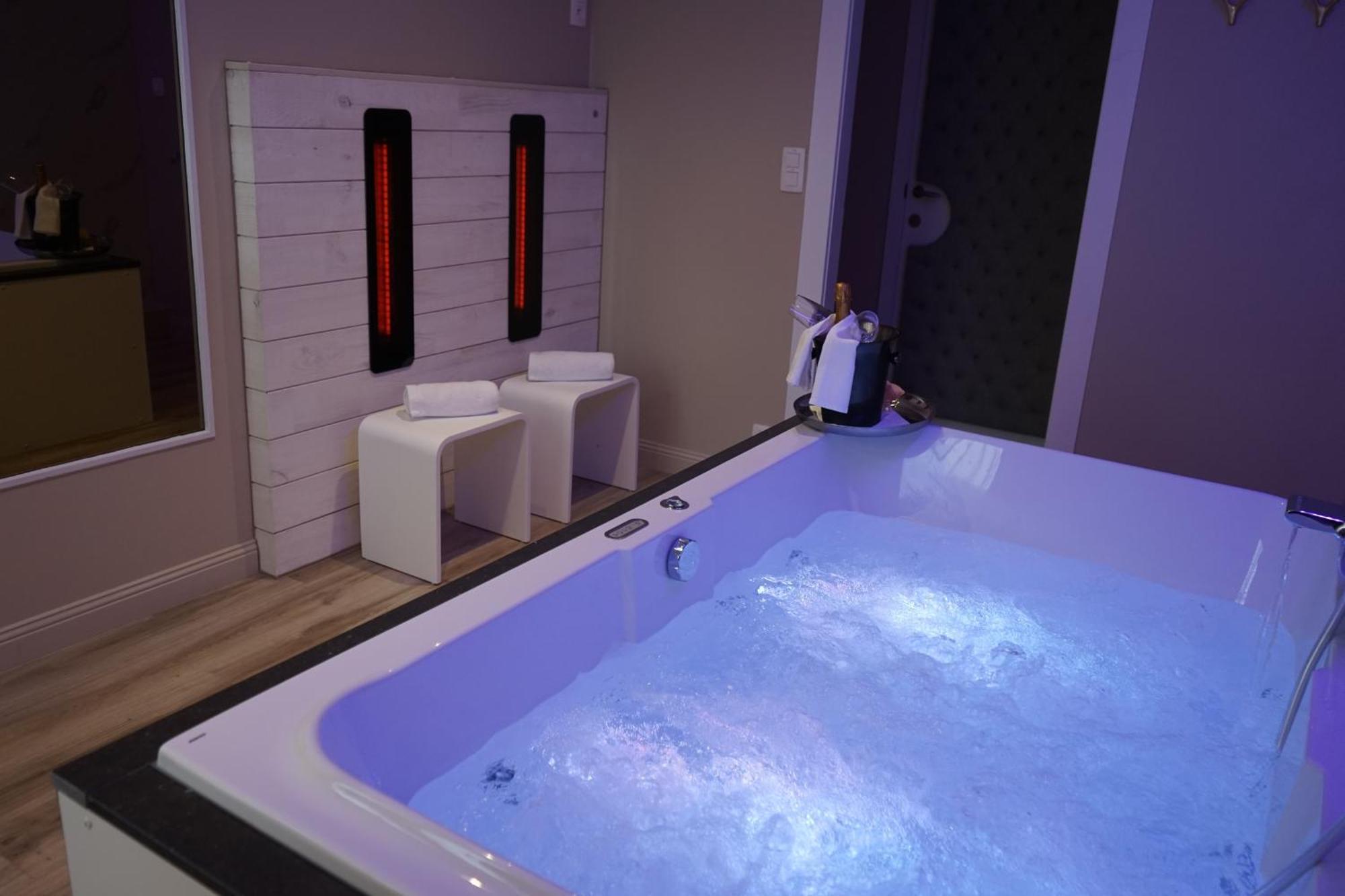 Hotel Mademoiselle Лиеж Екстериор снимка